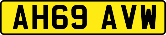 AH69AVW