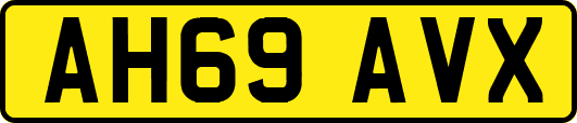 AH69AVX