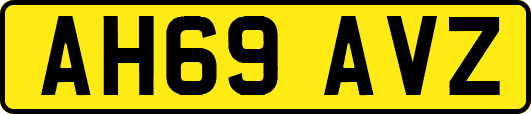 AH69AVZ