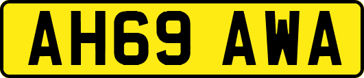AH69AWA