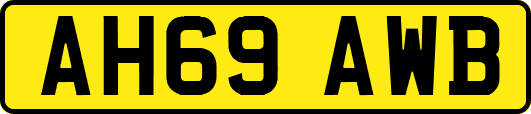 AH69AWB