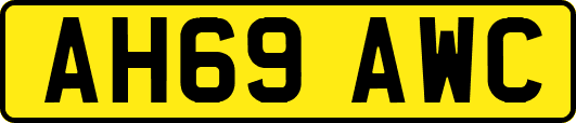 AH69AWC