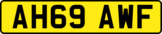 AH69AWF