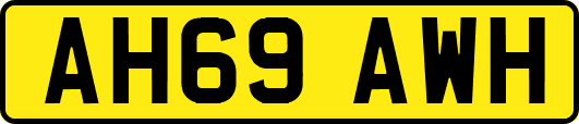 AH69AWH
