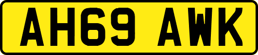 AH69AWK