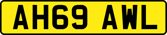 AH69AWL