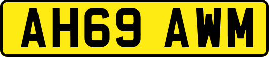 AH69AWM