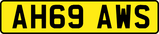 AH69AWS