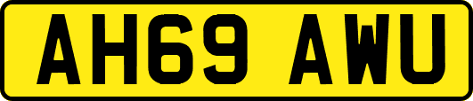 AH69AWU