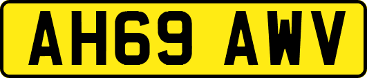 AH69AWV