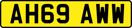 AH69AWW