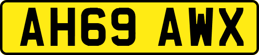 AH69AWX