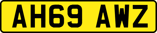 AH69AWZ