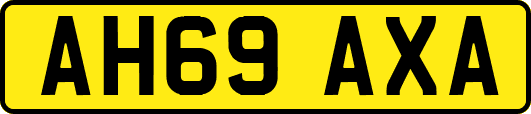 AH69AXA