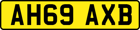 AH69AXB