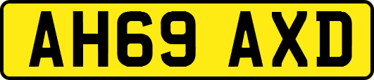 AH69AXD