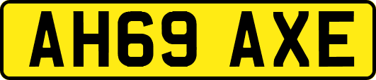 AH69AXE