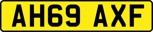 AH69AXF