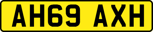 AH69AXH