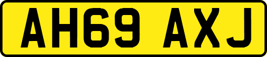 AH69AXJ