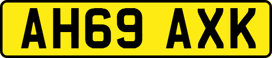 AH69AXK
