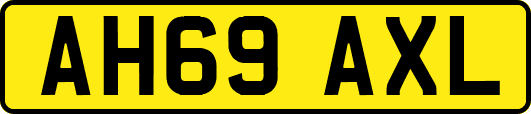 AH69AXL
