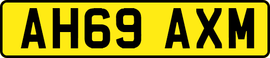 AH69AXM