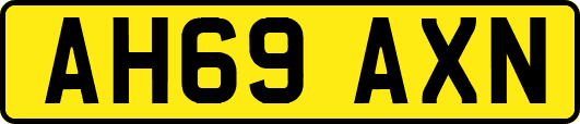 AH69AXN