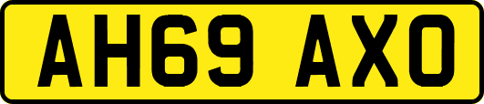AH69AXO