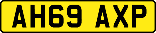AH69AXP