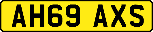 AH69AXS