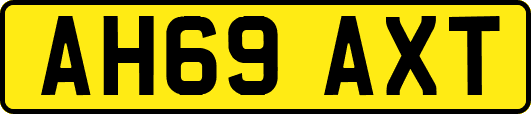 AH69AXT