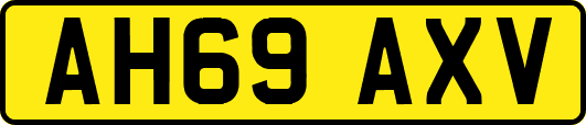 AH69AXV