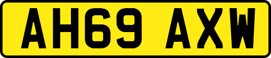 AH69AXW
