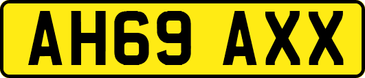 AH69AXX