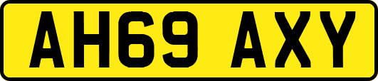 AH69AXY