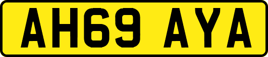 AH69AYA