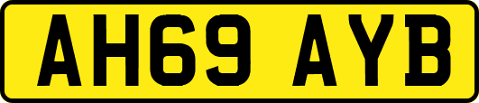 AH69AYB