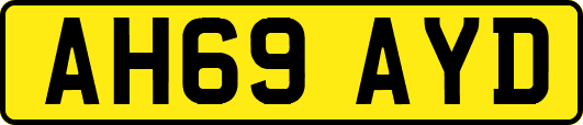 AH69AYD