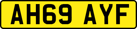 AH69AYF