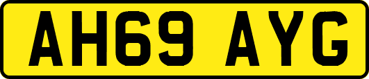 AH69AYG