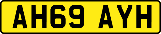 AH69AYH