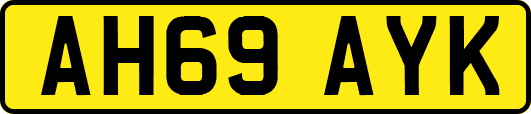AH69AYK