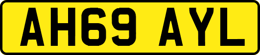 AH69AYL