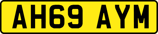 AH69AYM
