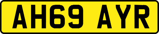 AH69AYR