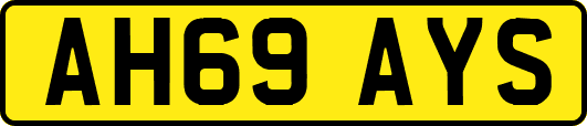 AH69AYS