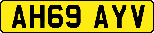 AH69AYV