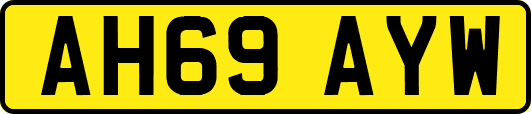 AH69AYW