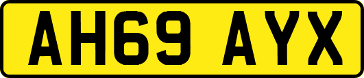 AH69AYX